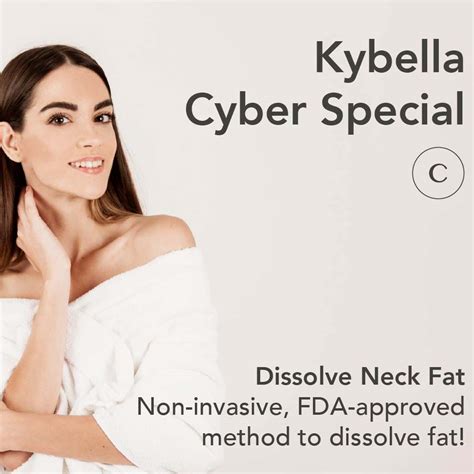 Kybella® Submental Fat Treatment Capizzi Md