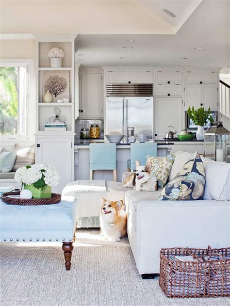 I Want To Live By The Sea Coastal Inspired Style The