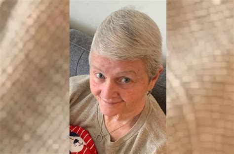Rcmp Seek Help In Locating 61 Year Old Woman Missing From South Surrey Surrey Now Leader