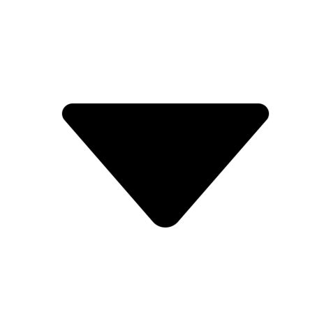 Downward Arrow Icon 343189 Free Icons Library