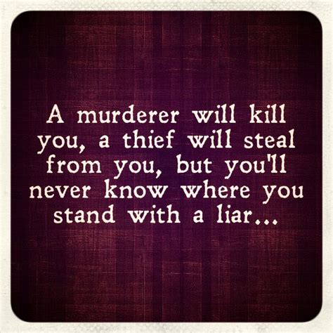 He doesn't trust people because he knows they are all the same. Quotes about Killing will happen (17 quotes)