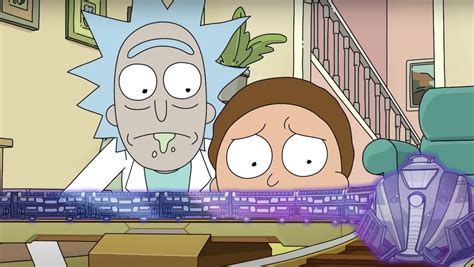 Morty falls in love with an ecological heroine named planetina, and quickly has trouble with the people that created her. Rick and Morty Season 5 Release Date, Trailer, Spoilers ...