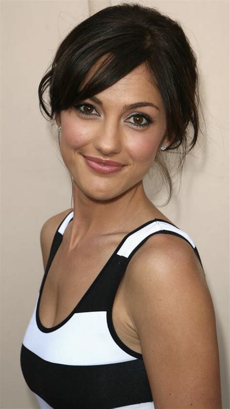 Pin By Whinersmusic On The Eyes Have It In Minka Kelly Minka