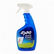 EXPO Whiteboard/Dry Erase Board Liquid Cleaner, 22-ounce | Amazon