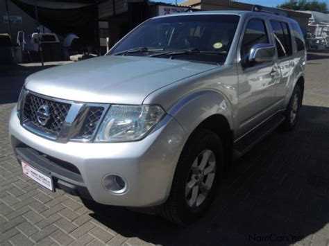 Nissan presents nissan pathfinder (2013). Used Nissan PATHFINDER 2.5DCI 4X4 | 2013 PATHFINDER 2.5DCI ...