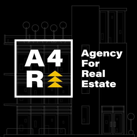 Agency 4 Real Estate Mexico City