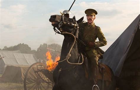 War Horse The Real Story Adding Some Historical Heft To The Fable