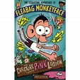 The Creature from the Pink Lagoon (The Disgusting Adventures of Fleabag ...