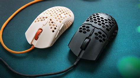 Top 5 Best Lightest Gaming Mouses Ever 25pc