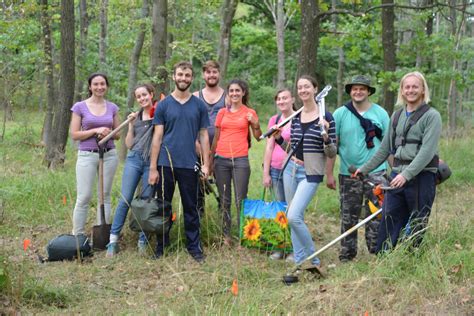 Field Study Nature And Culture Heritage In Context