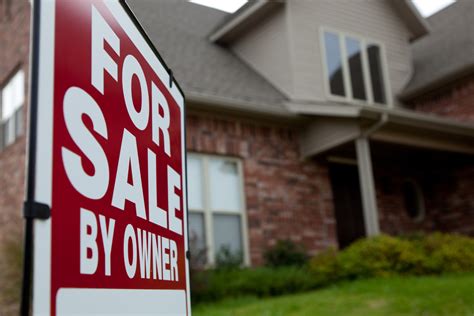 Existing Home Sales Reach 7 Year High