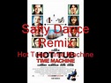 hot tub time machine soundtrack - Men Without Hats safety ...