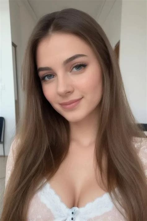 Cute And Beautiful Ukrainian Model Vagina Pussy