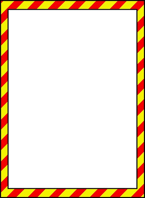 Free Caution Tape Border Clip Art 10 Free Cliparts