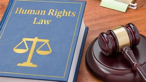 What Makes A Strong Human Rights Complaint Achkar Law