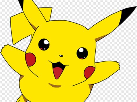 Roblox Face Anime Character Pikachu Png Download 640x480