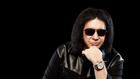 Reporter I Walked Out On Gene Simmons Interview Over Sexist Remarks