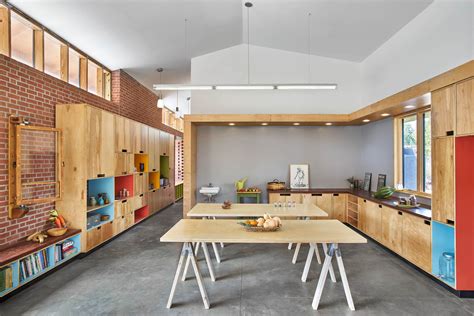 Relevance overall rating affordability rating quality of teacher accessibility rating curriculum choice rating hygiene rating facilities rating. Galería de Centro Educacional / Elizabeth Eason ...