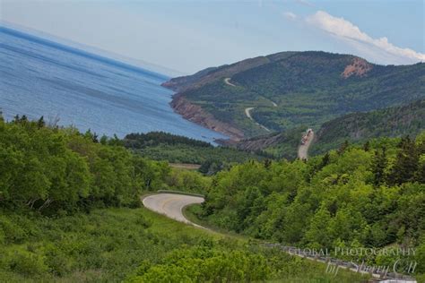 Cabot Trail One Of The Most Beautiful Drives In North America Nova
