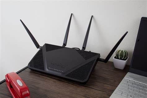 The 9 Best Wireless Routers Of 2023