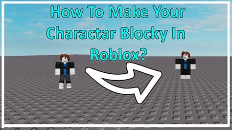 Roblox Blocky Avatar Female