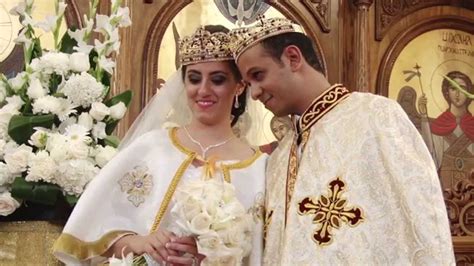 Ethiopian Orthodox Tewahedo Spiritual Wedding መንፈሳዊ ሰርግ Youtube