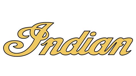 Indian Motorcycle Logo And Symbol Meaning History Png Brand