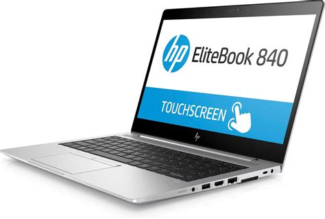 Hp Elitebook Elitebook 840 G5 Notebook Pc 3jx06ea Laptop Specifications