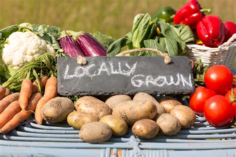 Get Farm Fresh Fare At Your Local Farmers Market Oakland County Blog