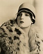 Gorgeous Photos of Lili Damita in the 1920s and ’30s ~ Vintage Everyday