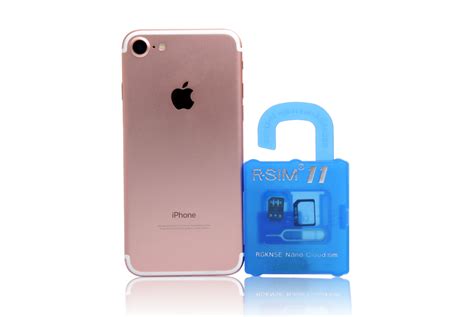 Maybe you would like to learn more about one of these? R-SIM11 Unlock carrier sim Card For iPhone 7 - activation lock remove Tools iCloud bypass