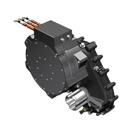 Xtrac Launch Dual Motor Ev Transmission To Suit Torque Vectoring