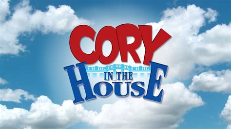 Cory In The House Wallpapers