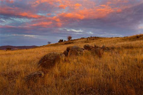 The Secrets Behind Andrews Beautiful Australian Landscape Photography