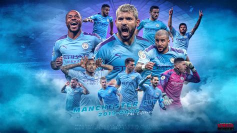 Get the official manchester city start page for your chrome browser. Manchester City 2019-2020 Wallpaper by szwejzi on DeviantArt