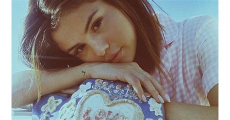 Selena Gomez libera imagens de Fetish seu próximo single Purebreak