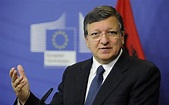 Jose Manuel Barroso tells David Cameron, ever so politely, he’s lost ...
