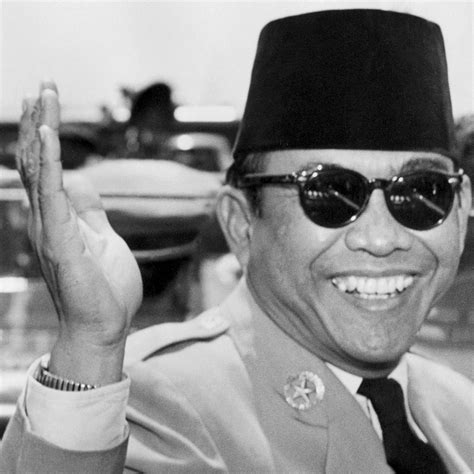 Detail Gambar Sukarno Hitam Putih Koleksi Nomer 22