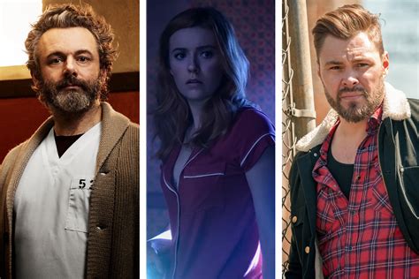 Fall Tv 2019 Lineup News Trailers Schedule And More Tv Guide
