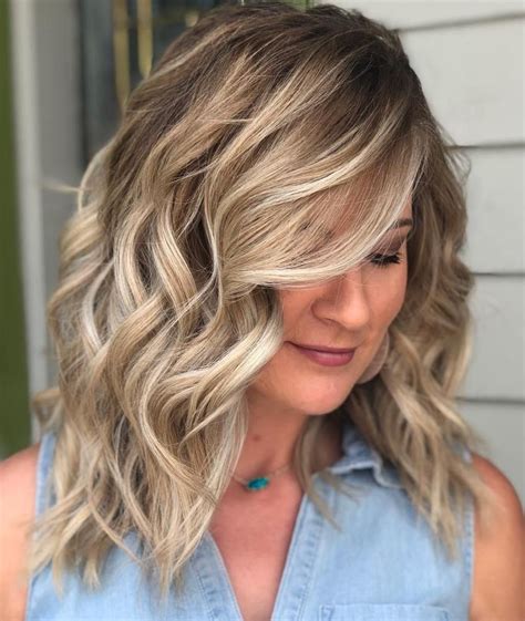 20 Gorgeous Blonde Hair Color Trends For Fall 2019 Easy Hairstyles