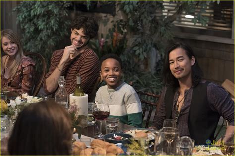 Full Sized Photo Of Fosters Ep Meet Fosters Stills The Fosters