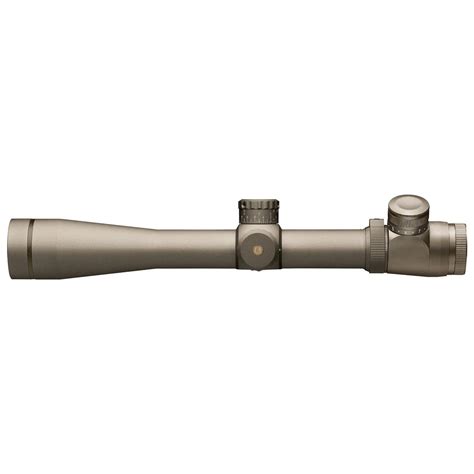 Leupold® Mark 4® Long Range Tactical 35 10x40mm M2 Illuminated