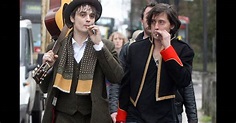 The Libertines, Can't stand me now - Purepeople