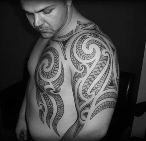 150 Maori Tattoos Meanings And History Ultimate Guide