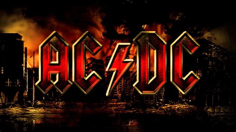 Cool Acdc Wallpaper 63 Images
