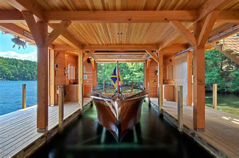 Lake Boat House Designs Home Design Ideas