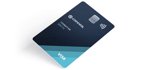 In addition to the card, crypto.com also offers the ability to buy bitcoin and other cryptocurrencies via a credit or debit card, exchange 55 different crypto assets on an exchange, and even borrow or lend out various cryptocurrencies. Pre-order Free Crypto Visa Card | CoinDeal - safe crypto ...