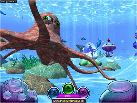Deep Sea Tycoon Games Daselevel