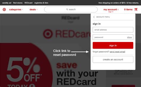 Maybe you would like to learn more about one of these? Target Red Credit Card Online Login - CC Bank