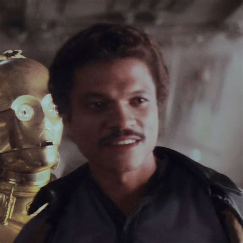 Lando Calrissian Icon Star Wars Lando Calrissian Luke Skywalker